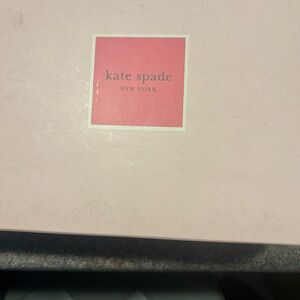 Kate Spade Lovely Leopard Sneakers